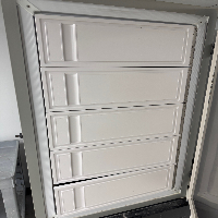 Harris Classic -80C Ultra Low Temp Freezer image 0